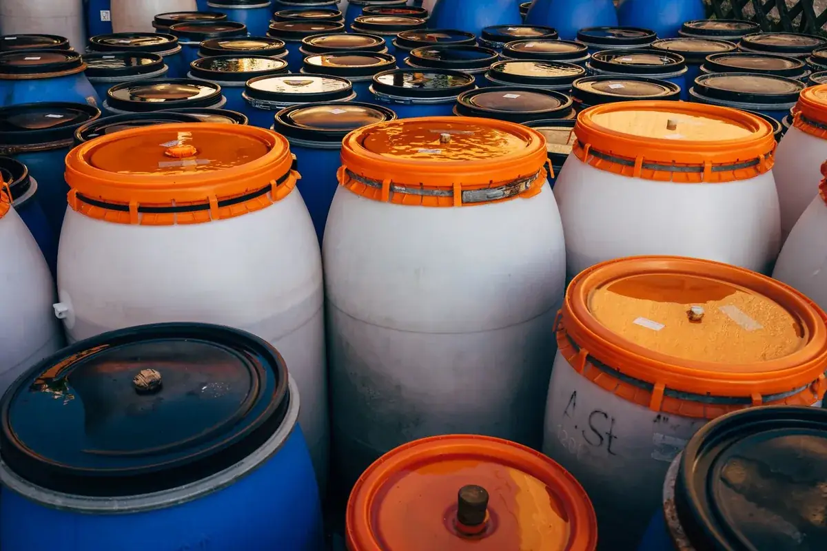 Chemical & Toxic Waste Cleanup in Rugby, ND